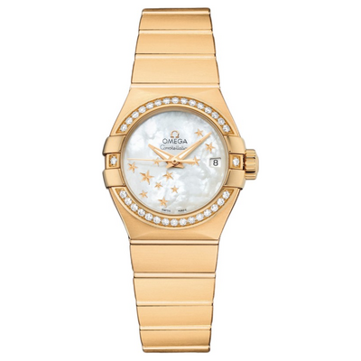 Omega Constellation Nữ 123.55.27.20.05.001
