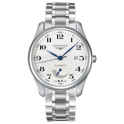 Longines Master Collection Nam L2.908.4.78.6