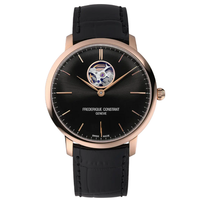 Frederique Constant Nam FC-312B4S4