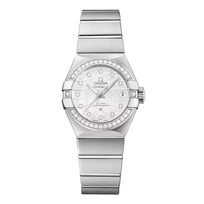 Omega Constellation Nữ 123.15.27.20.55.002