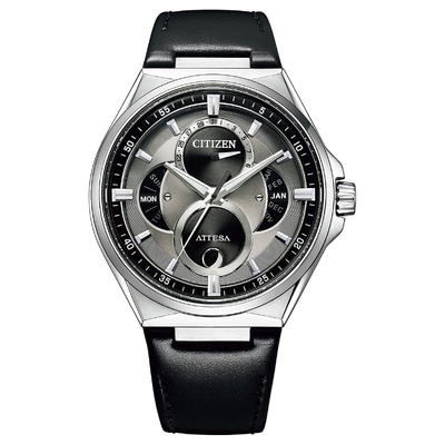 Citizen Nam BU0060-09H