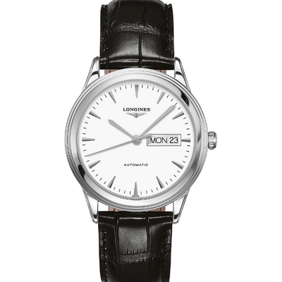 Longines Flagship Nam L4.899.4.12.2