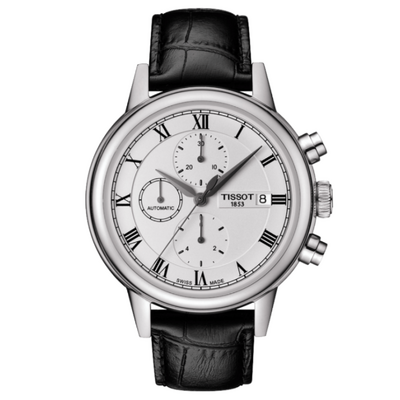 Tissot Nam T085.427.16.013.00