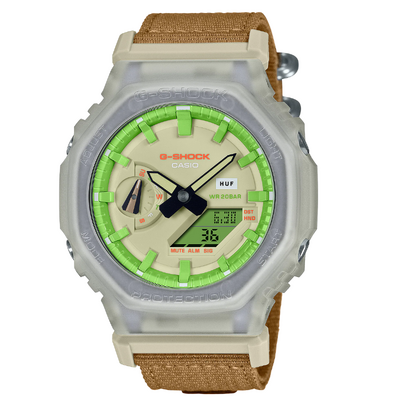Casio G-Shock Nam GA-2100HUF-5ADR