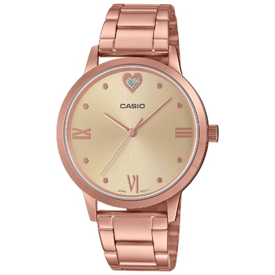 Casio Nữ LTP-2022VPG-9CDR