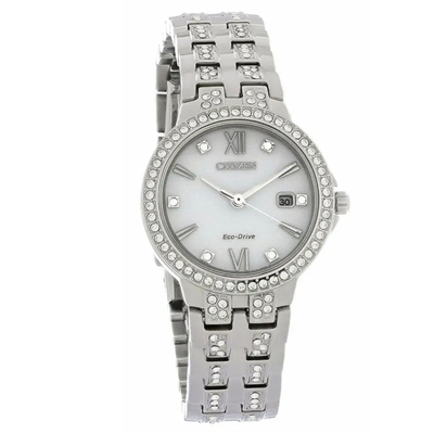 Citizen Nữ EW2341-63A