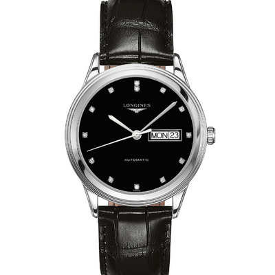Longines Flagship Nam L4.899.4.57.2