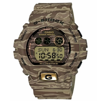Casio Nam GD-X6900TC-5DR
