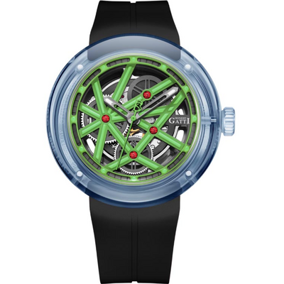 Bonest Gatti Nam BG7702-A3