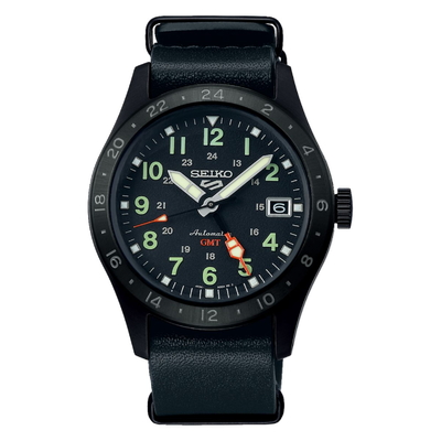 Seiko 5 Sport Nam SSK025K1