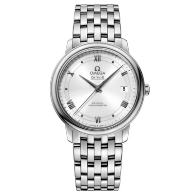 Omega Nam 424.10.37.20.04.001