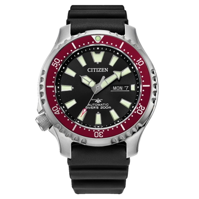 Citizen Nam NY0156-04E