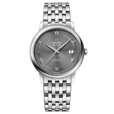 Omega Nam 424.10.40.20.06.001