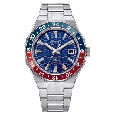 Citizen Nam NB6030-59L
