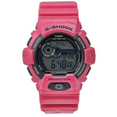Casio Nam GLS-8900-4DR