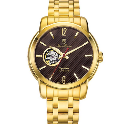 Olym Pianus Nam OP990-132AMK-N