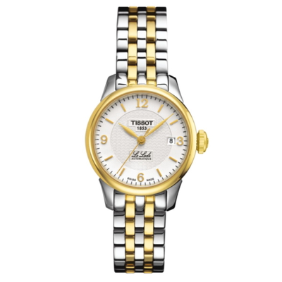 Tissot Le Locle Nữ T41.2.183.34