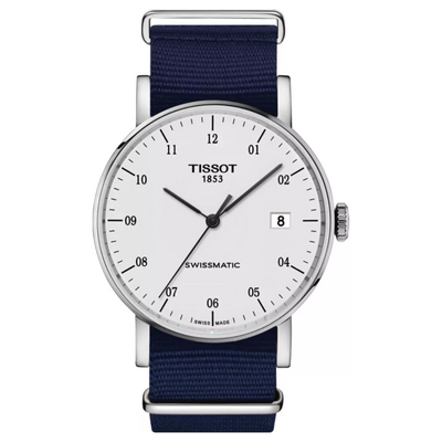 Tissot Nam T109.407.17.032.00