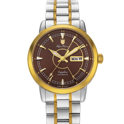 Olym Pianus Nam OP9932-56AMSK-N
