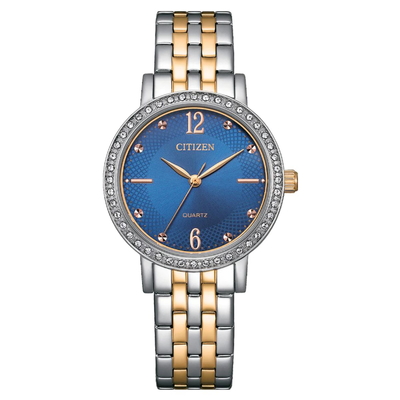 Citizen Nữ EL3106-59L