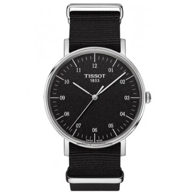 Tissot Nam T109.410.17.077.00