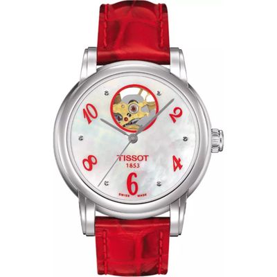 Tissot Nữ T050.207.16.116.03