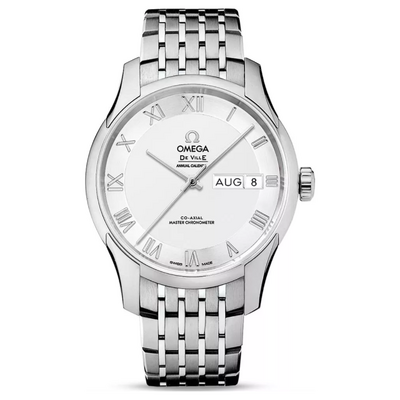 Omega De ville Nam 433.10.41.22.02.001