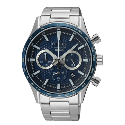 Seiko Nam SSB445P1