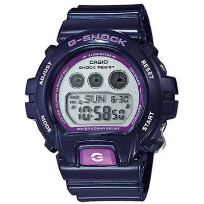 Casio Nam GMD-S6900CC-2DR