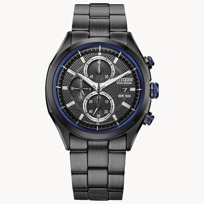 Citizen Nam CA0438-52E
