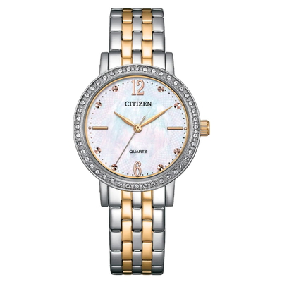Citizen Nữ EL3106-59D