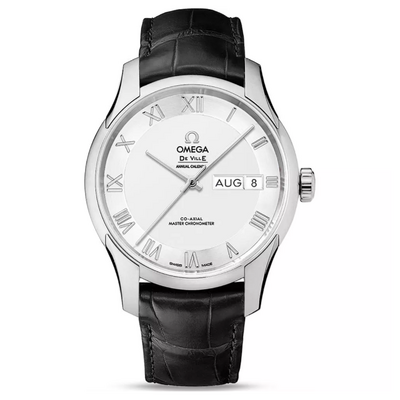 Omega De ville Nam 433.13.41.22.02.001
