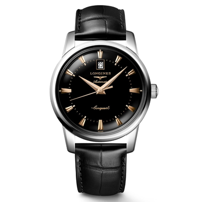 Longines Conquest Classic Nam L1.645.4.52.4