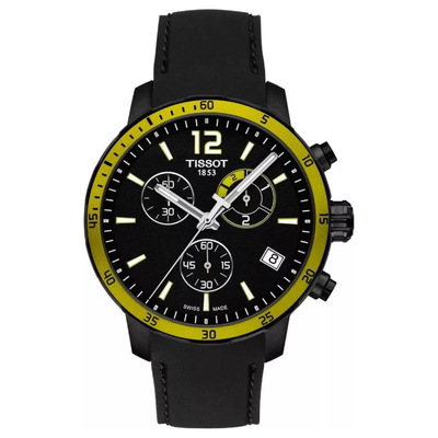 Tissot Nam T095.449.37.057.00