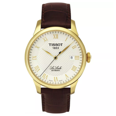 Tissot Le Locle Nam T41.5.413.73