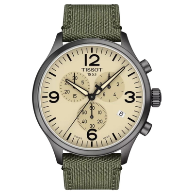Tissot Nam T116.617.37.267.00
