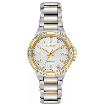 Citizen Nữ EW2464-55A