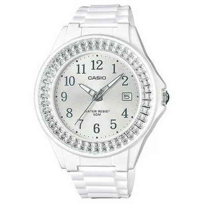 Casio Nữ LX-500H-7B2VDF