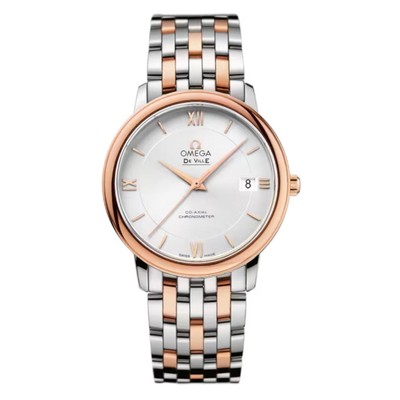 Omega De ville Nam 424.20.37.20.02.002