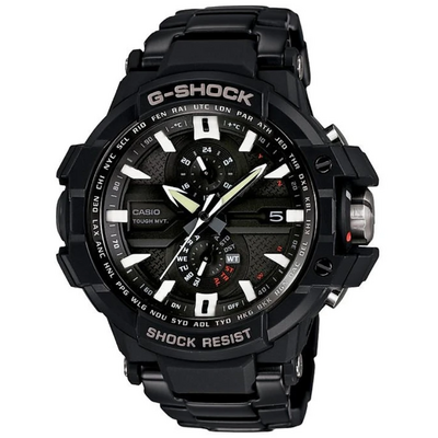 Casio G-Shock Nam GW-A1000A-1ADR