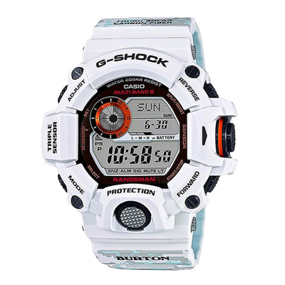 Casio G-Shock Nam GW-9400BTJ-8DR