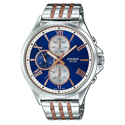 Casio Nam MTP-E316RG-2AVDF