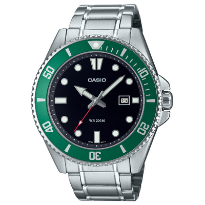Casio Nam MDV-107D-3AVDF