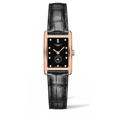 Longines Nữ L5.255.8.57.0