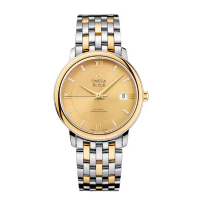 Omega Nam 424.20.37.20.58.001