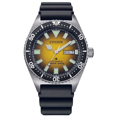 Citizen Nam NY0120-01X