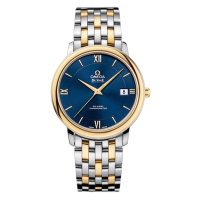 Omega De ville Unisex 424.20.37.20.03.001