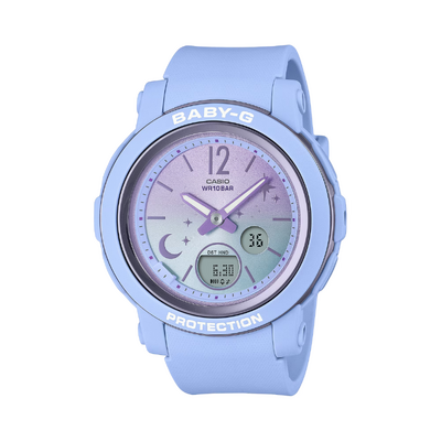 Casio Baby-G Nữ BGA-290DS-2ADR