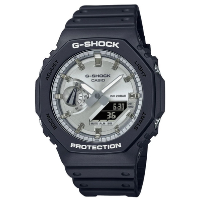 Casio G-Shock Nam GA-2100SB-1ADR