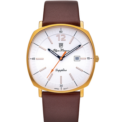 Olym Pianus Nam OP5711MR-GL-T